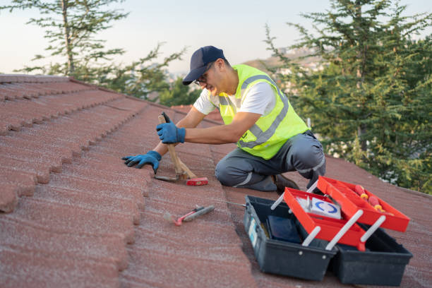 Best Slate Roofing Contractor  in Beale Af, CA